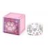 Legami Κουτί Αποθήκευσης Γραφείου Cutie Cube Kitty SBX0003